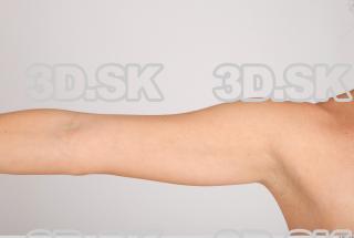 Arm texture of Viera 0002